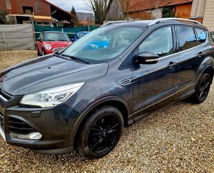 Ford Kuga Gebrauchtwagen