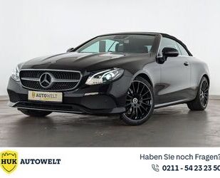 Mercedes-Benz E 200 Gebrauchtwagen