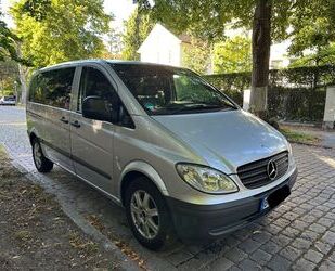 Mercedes-Benz Vito Gebrauchtwagen