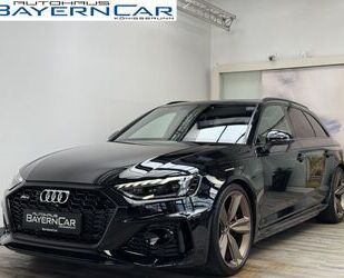 Audi RS4 Gebrauchtwagen