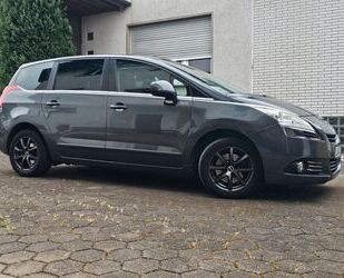 Peugeot 5008 Gebrauchtwagen
