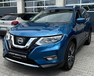 Nissan X-Trail Gebrauchtwagen
