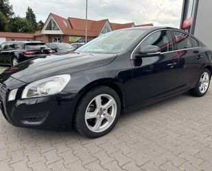 Volvo S60 Gebrauchtwagen