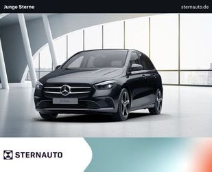 Mercedes-Benz B 250 Gebrauchtwagen
