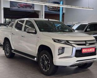 Mitsubishi L200 Gebrauchtwagen