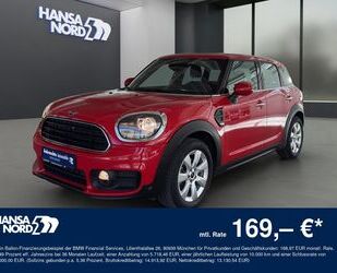 Mini One Countryman Gebrauchtwagen