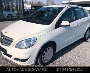 Mercedes-Benz B 170 Gebrauchtwagen