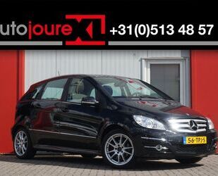 Mercedes-Benz B 200 Gebrauchtwagen