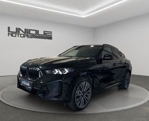 BMW X6 Gebrauchtwagen
