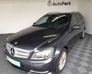 Mercedes-Benz C 250 Gebrauchtwagen