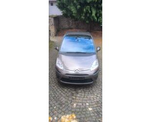 Citroen C4 Picasso Gebrauchtwagen