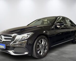 Mercedes-Benz C 220 Gebrauchtwagen