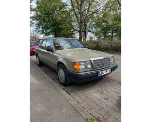 Mercedes-Benz E 230 Gebrauchtwagen