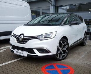 Renault Grand Scenic Gebrauchtwagen