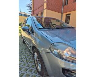 Fiat Punto Evo Gebrauchtwagen