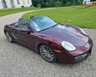 Porsche Boxster Gebrauchtwagen