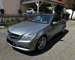 Mercedes-Benz E 350 Gebrauchtwagen
