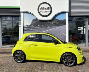 Abarth 500 Gebrauchtwagen