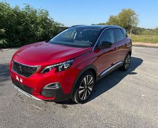 Peugeot 3008 Gebrauchtwagen