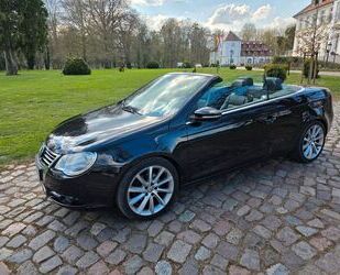 VW Eos Gebrauchtwagen
