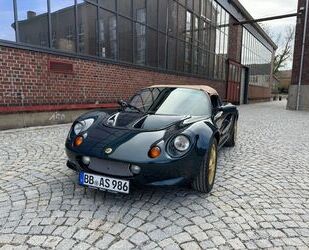 Lotus Elise Gebrauchtwagen