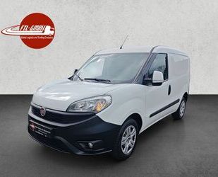 Fiat Doblo Gebrauchtwagen