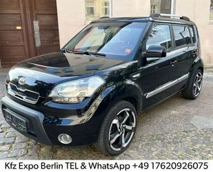 Kia Soul Gebrauchtwagen