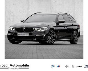 BMW M550 Gebrauchtwagen