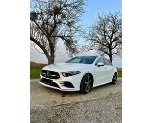 Mercedes-Benz A 220 Gebrauchtwagen