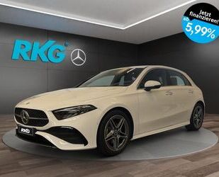 Mercedes-Benz A 200 Gebrauchtwagen