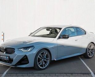BMW M240i Gebrauchtwagen