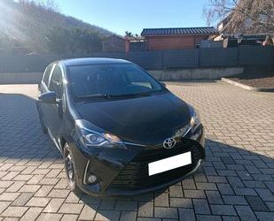 Toyota Yaris Gebrauchtwagen