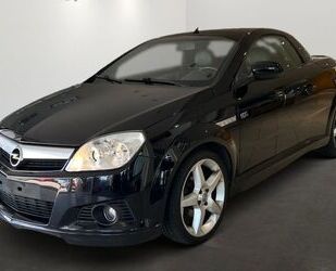 Opel Tigra Gebrauchtwagen