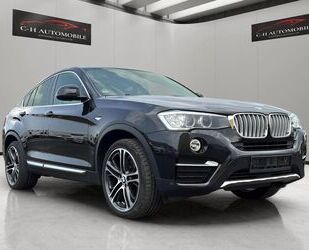BMW X4 Gebrauchtwagen