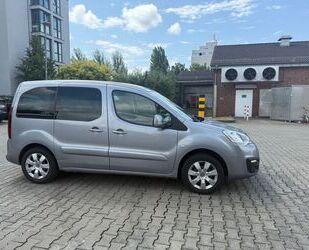 Citroen Berlingo Gebrauchtwagen
