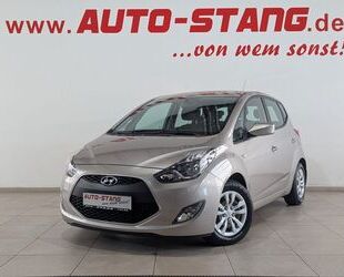 Hyundai ix20 Gebrauchtwagen