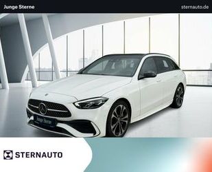 Mercedes-Benz C 200 Gebrauchtwagen