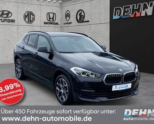 BMW X2 Gebrauchtwagen