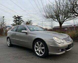 Mercedes-Benz C 230 Gebrauchtwagen