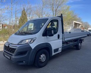 Citroen Jumper Gebrauchtwagen