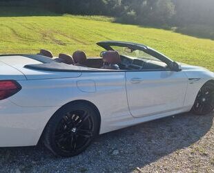 BMW 650 Gebrauchtwagen