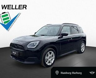 Mini Cooper E Countryman Gebrauchtwagen