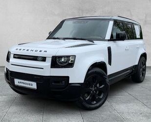 Land Rover Defender Gebrauchtwagen