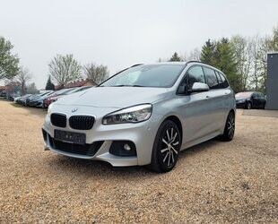 BMW 220 Gran Tourer Gebrauchtwagen