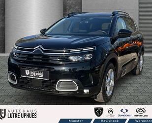 Citroen C5 Aircross Gebrauchtwagen