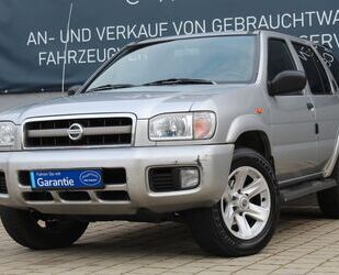 Nissan Pathfinder Gebrauchtwagen