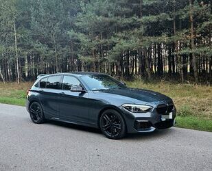 BMW M140i Gebrauchtwagen
