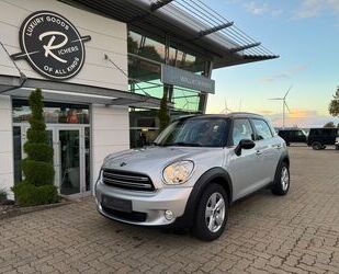 Mini Cooper Countryman Gebrauchtwagen