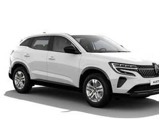 Renault Austral Gebrauchtwagen