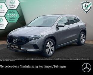 Mercedes-Benz EQA Gebrauchtwagen